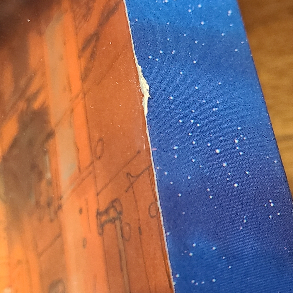 Freddy Krueger 1989 talking doll - Picture 14 of 15